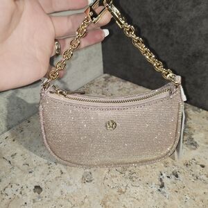 Lululemon City Essentials *Nano* Shoulder Bag